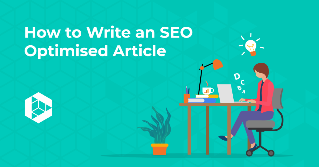 write an SEO Optimised Article