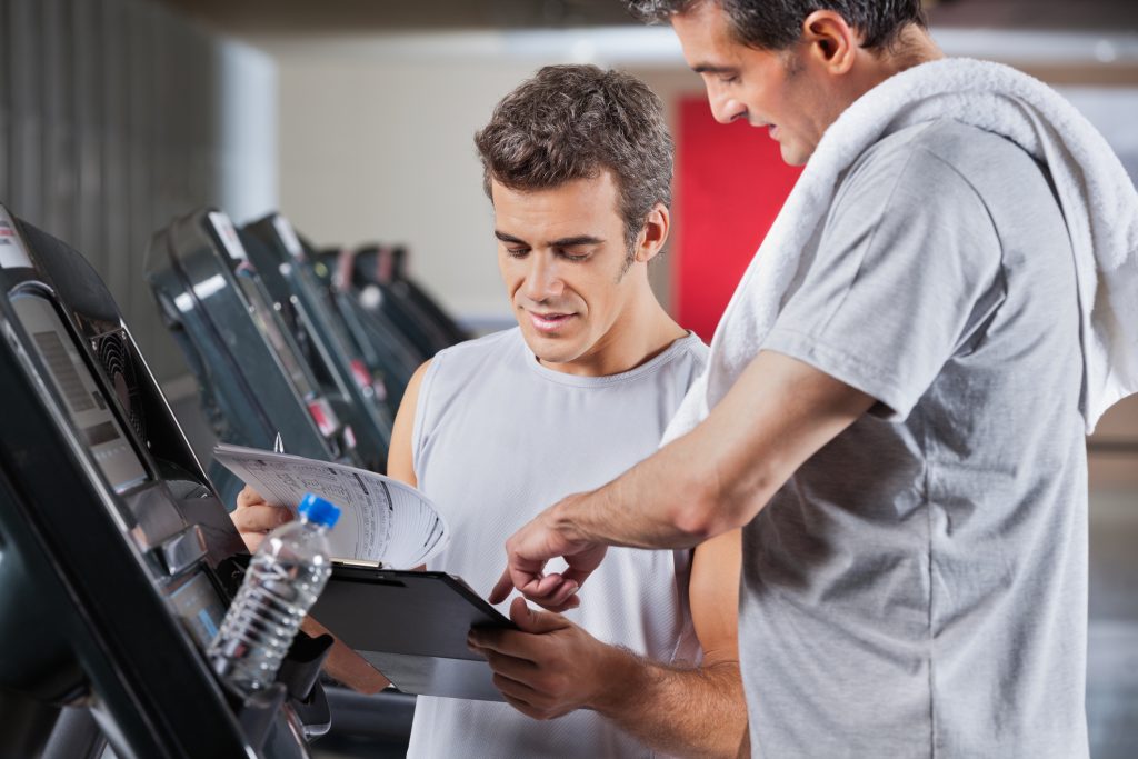 proactive agent intent helps create personalised options